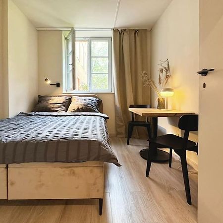Natural Apartment In The City Center - Old Town 브로츠와프 외부 사진