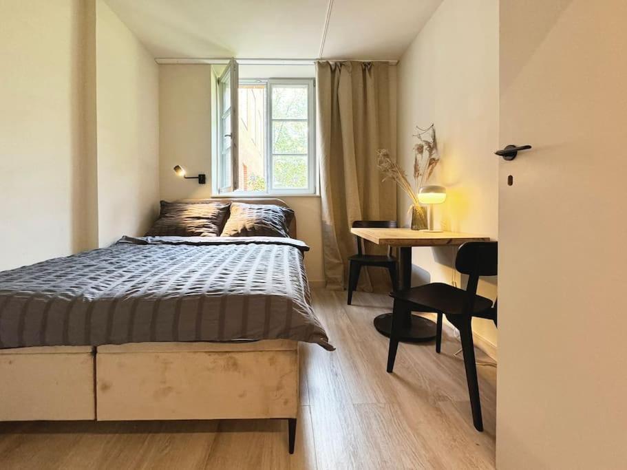 Natural Apartment In The City Center - Old Town 브로츠와프 외부 사진
