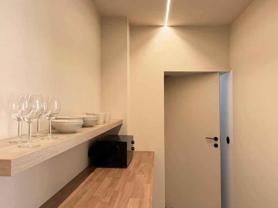 Natural Apartment In The City Center - Old Town 브로츠와프 외부 사진