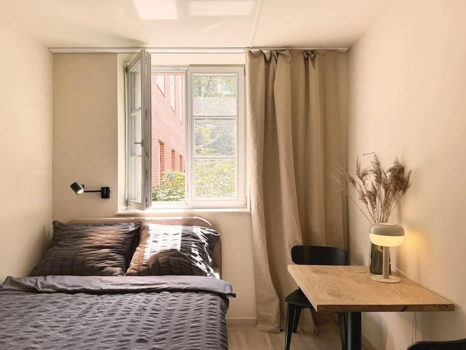 Natural Apartment In The City Center - Old Town 브로츠와프 외부 사진