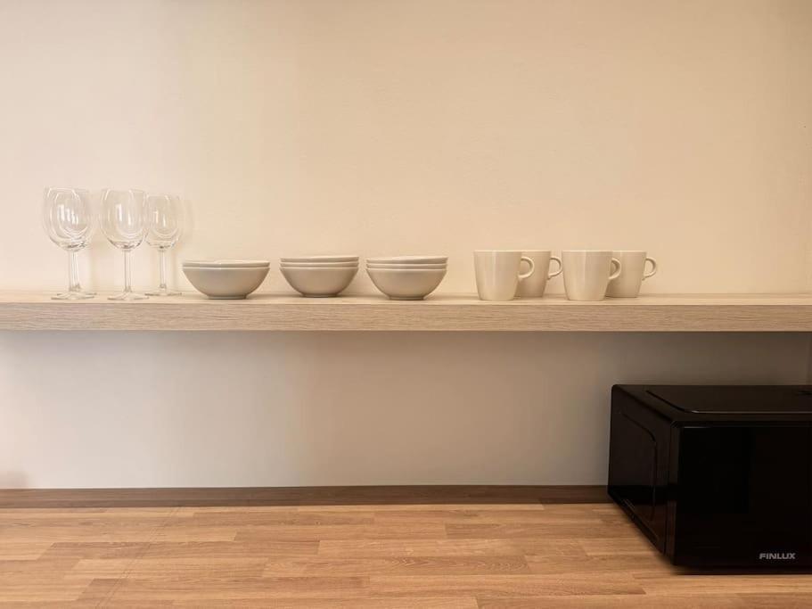 Natural Apartment In The City Center - Old Town 브로츠와프 외부 사진