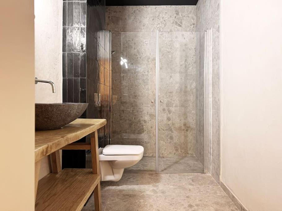 Natural Apartment In The City Center - Old Town 브로츠와프 외부 사진