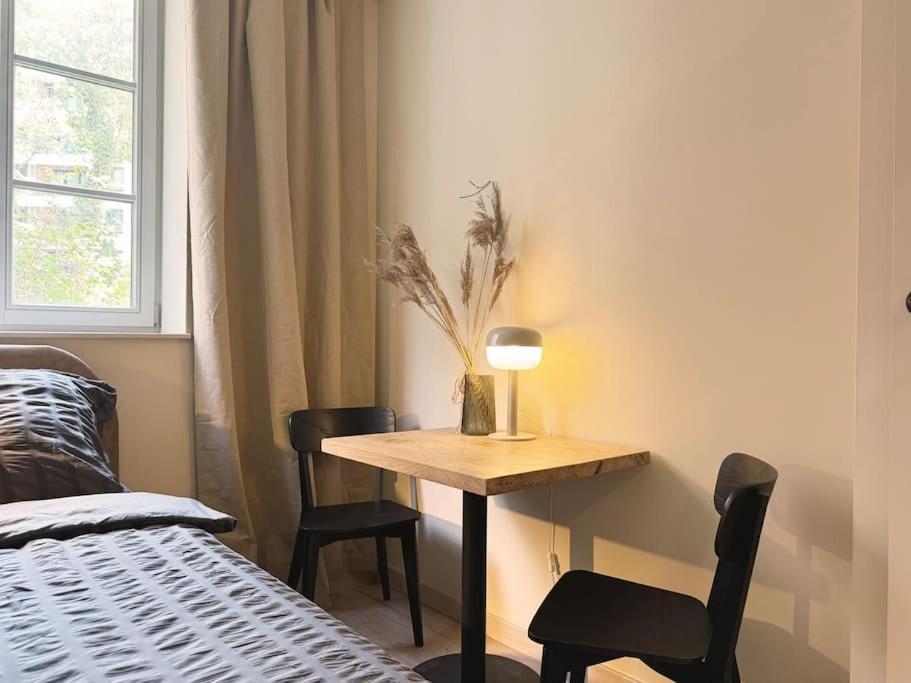 Natural Apartment In The City Center - Old Town 브로츠와프 외부 사진
