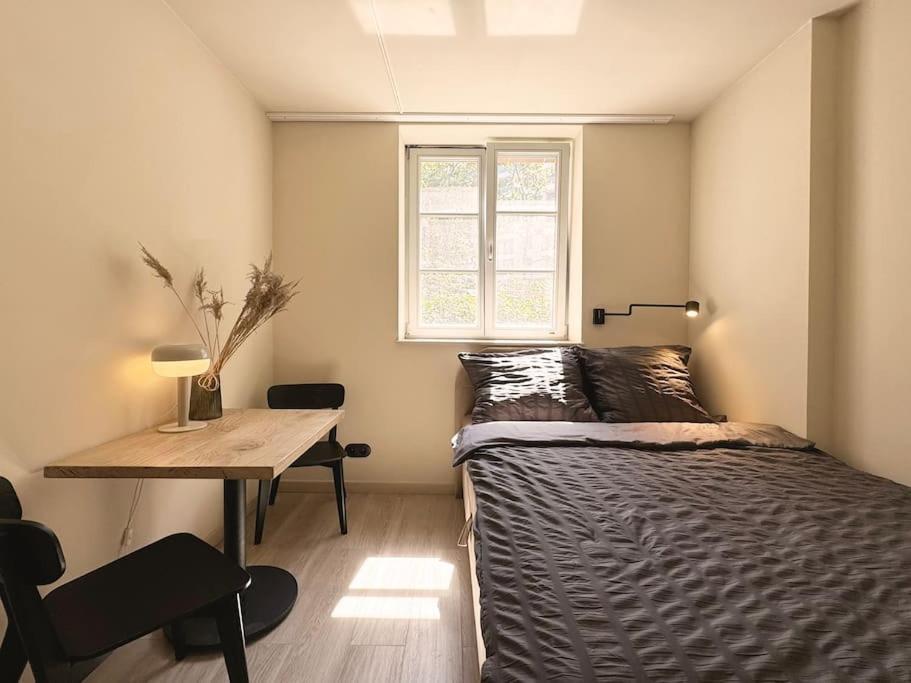 Natural Apartment In The City Center - Old Town 브로츠와프 외부 사진